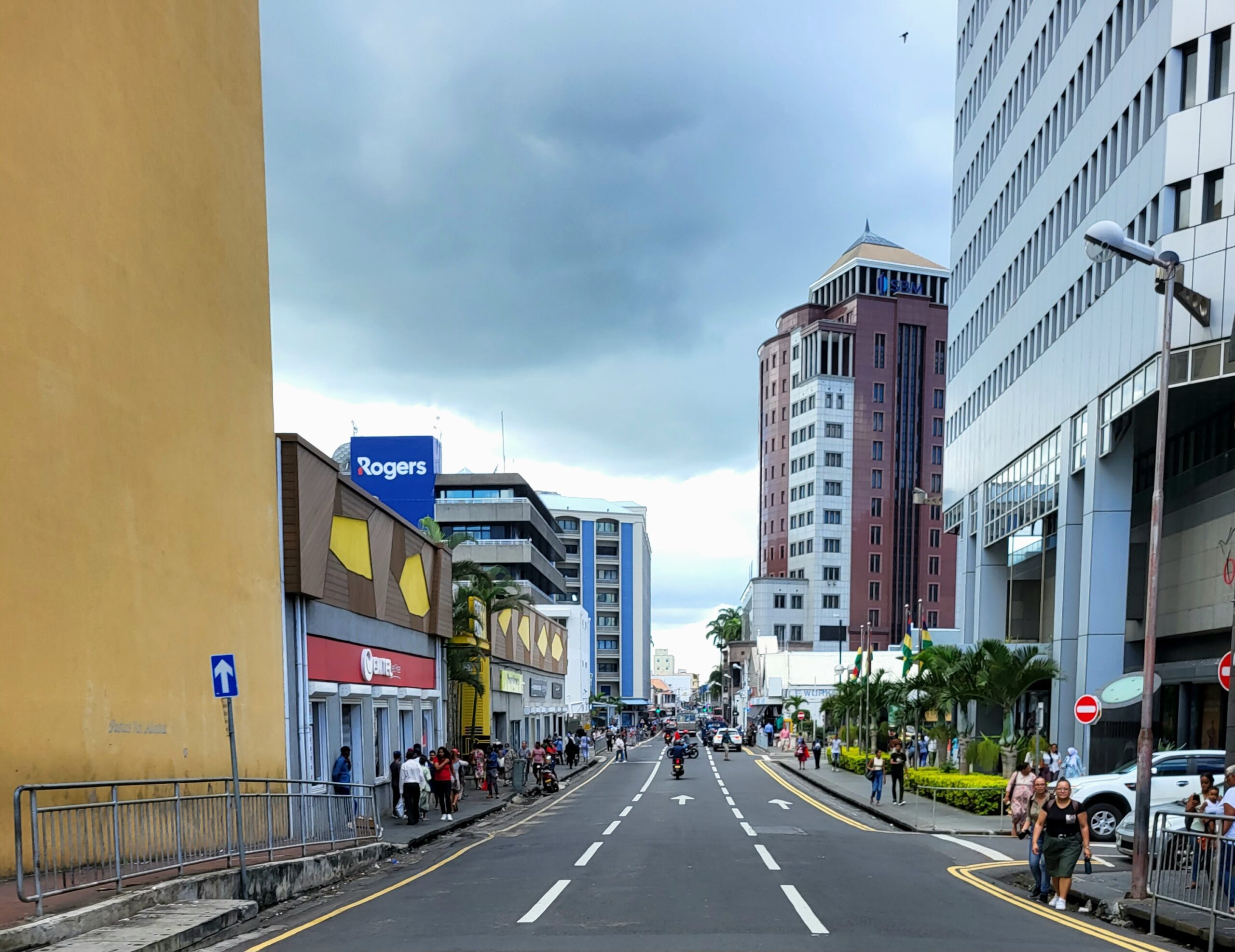 Setting up a company in Mauritius Relocate Mauritius