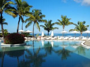 Retiring in Mauritius