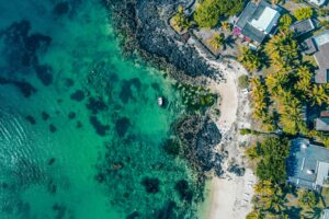 Mauritius Golden Visa